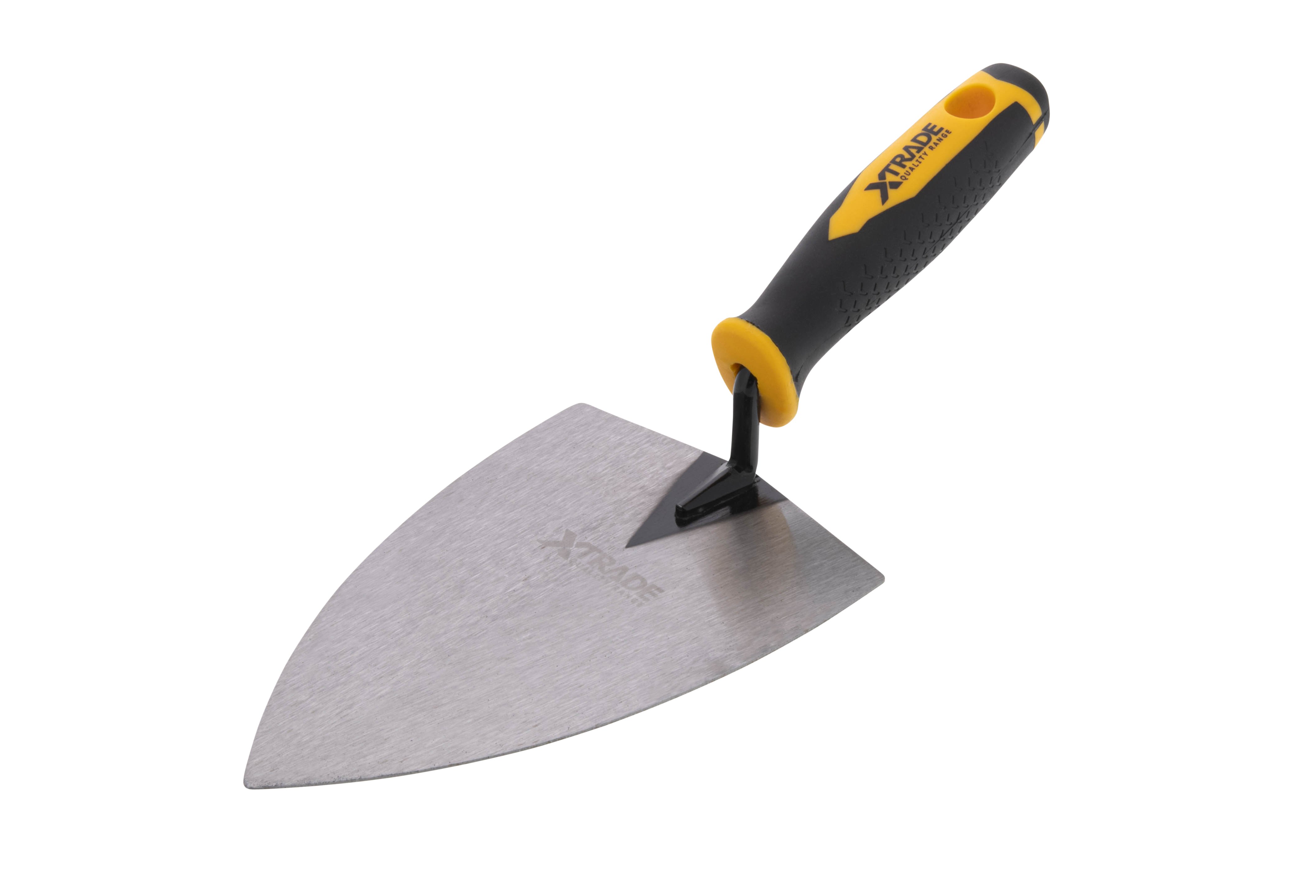 XTRADE TILE SETTING TROWEL 7" X0900133
