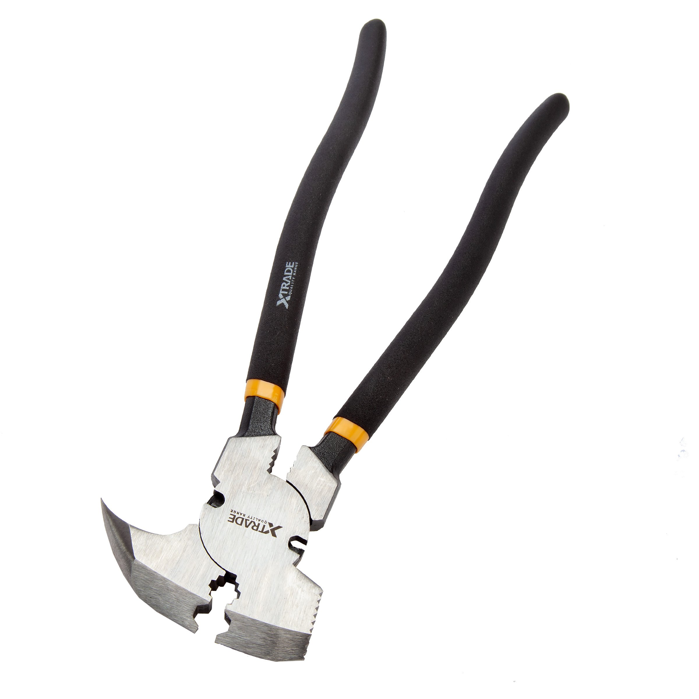 XTRADE FENCING PLIERS 10"/250MM X0900195