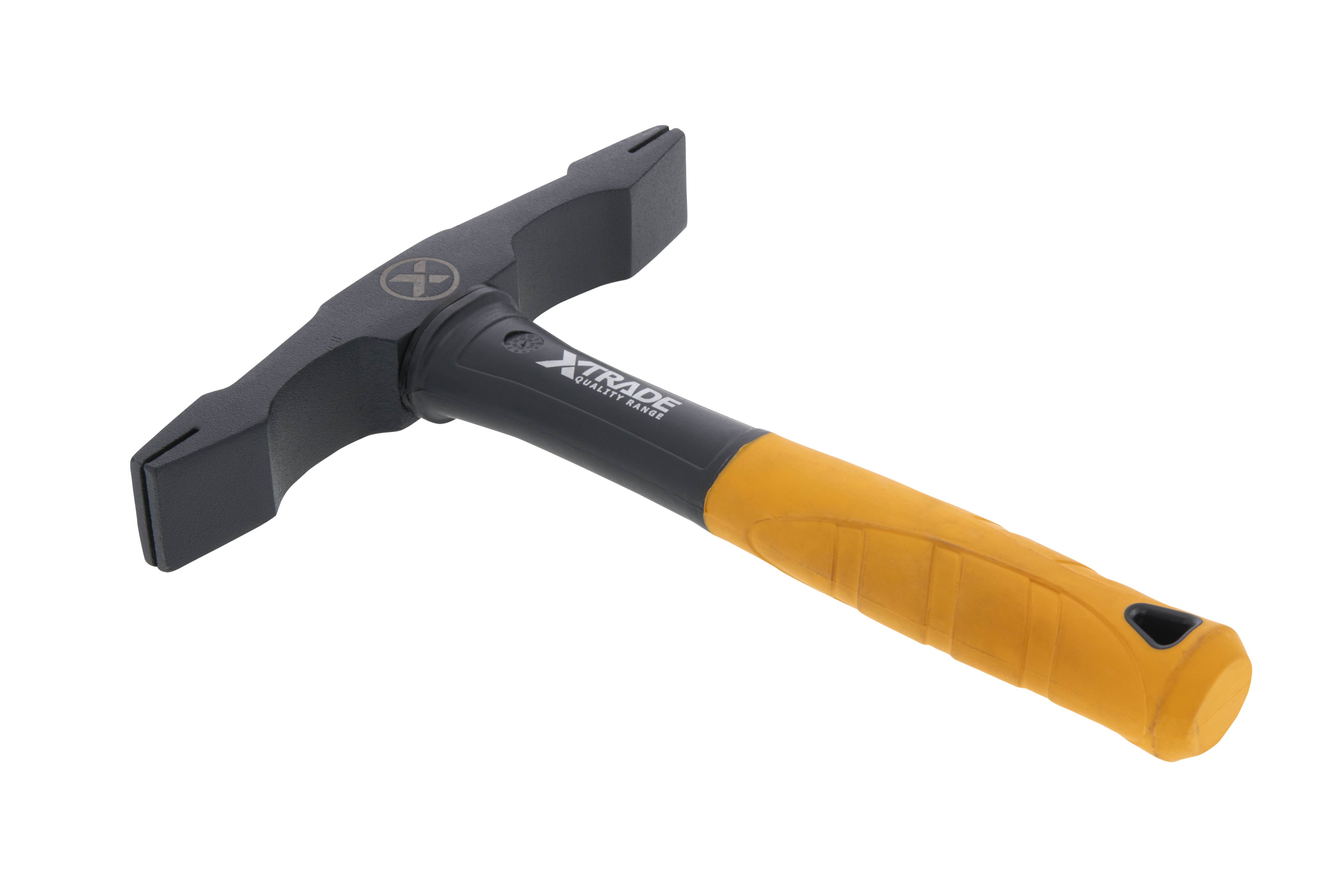 XTRADE DOUBLE SCUTCH HAMMER 26OZ X0900160