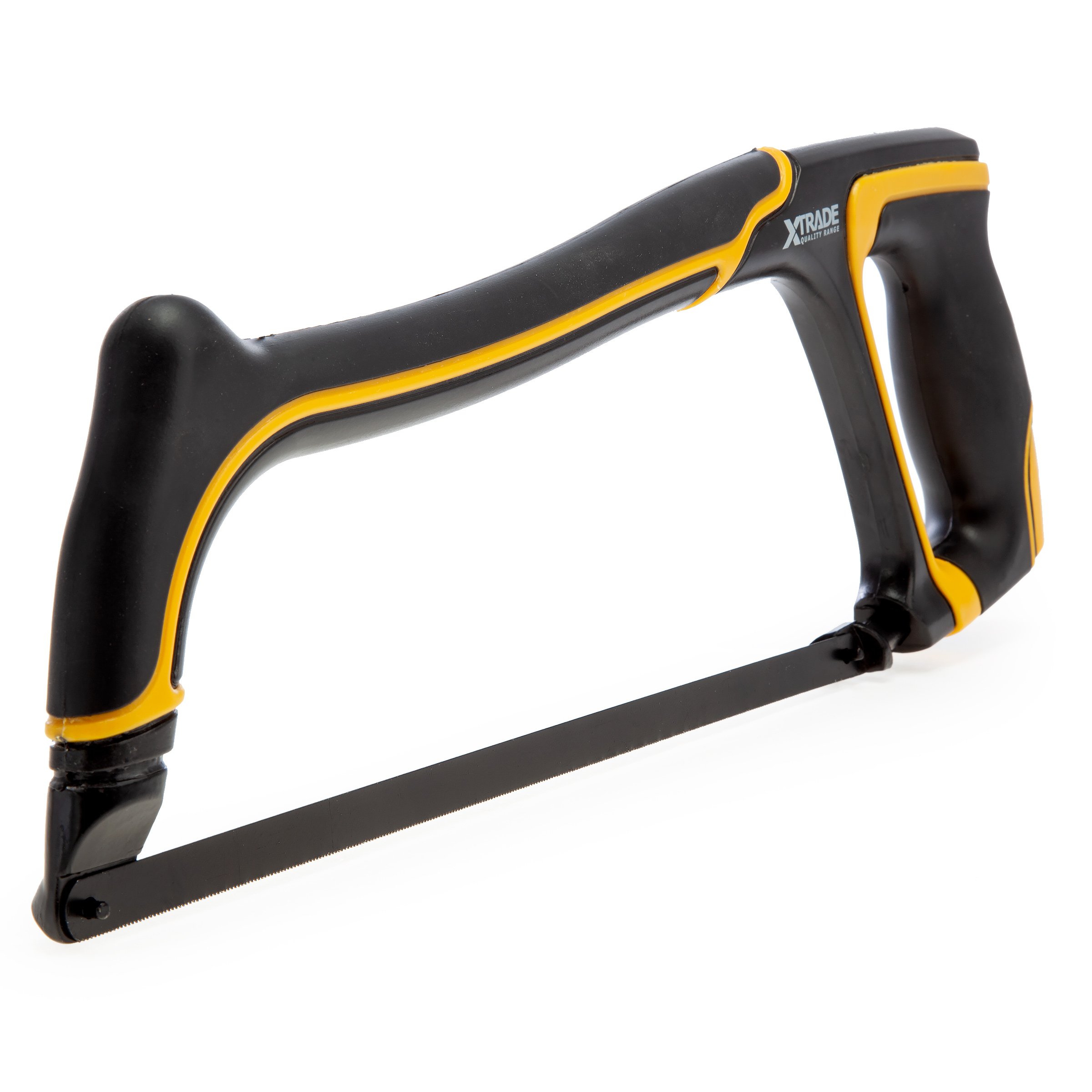 XTRADE PRO HEAVY DUTY HACKSAW 12” X0900020