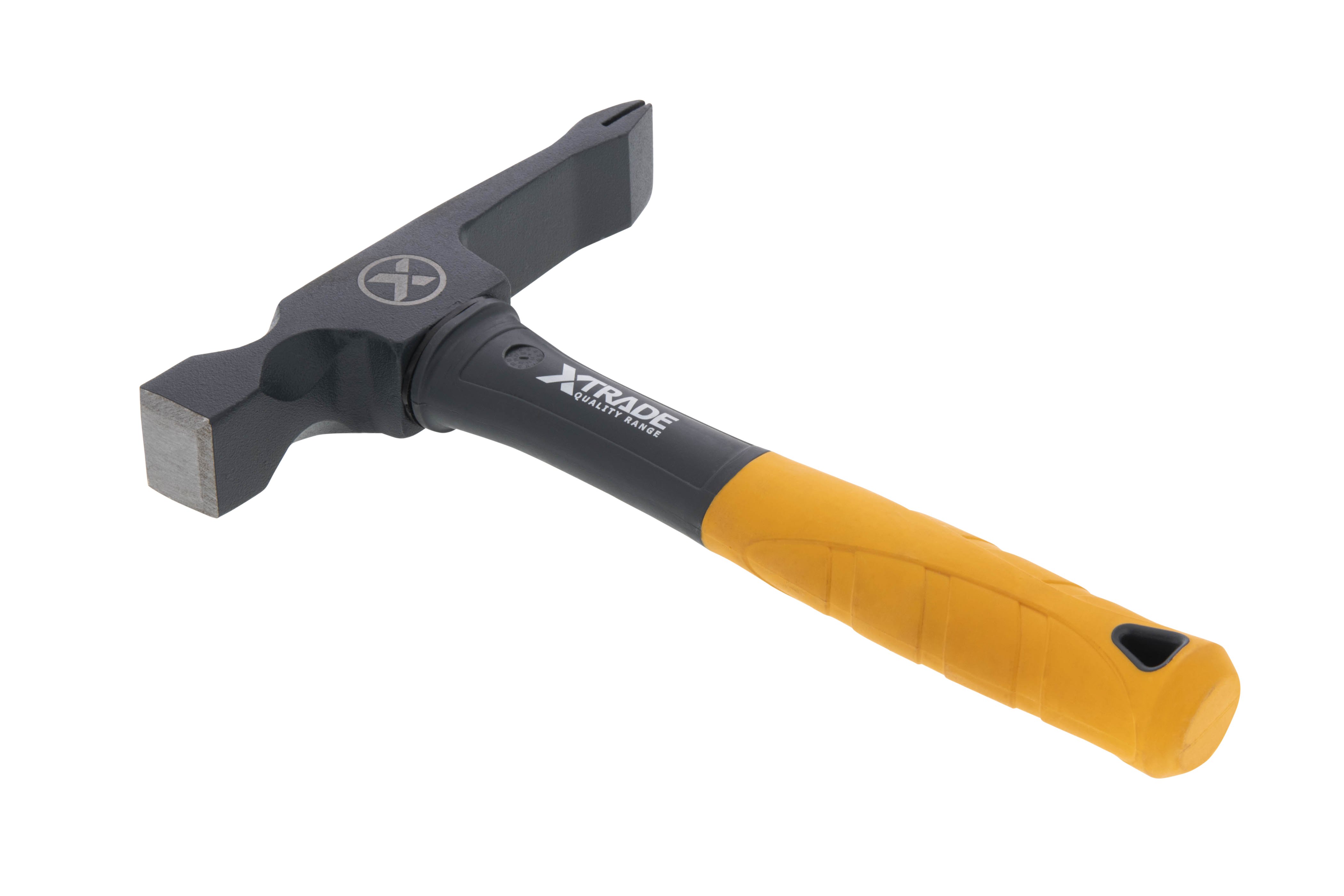 XTRADE SINGLE SCUTCH HAMMER 28OZ X0900159