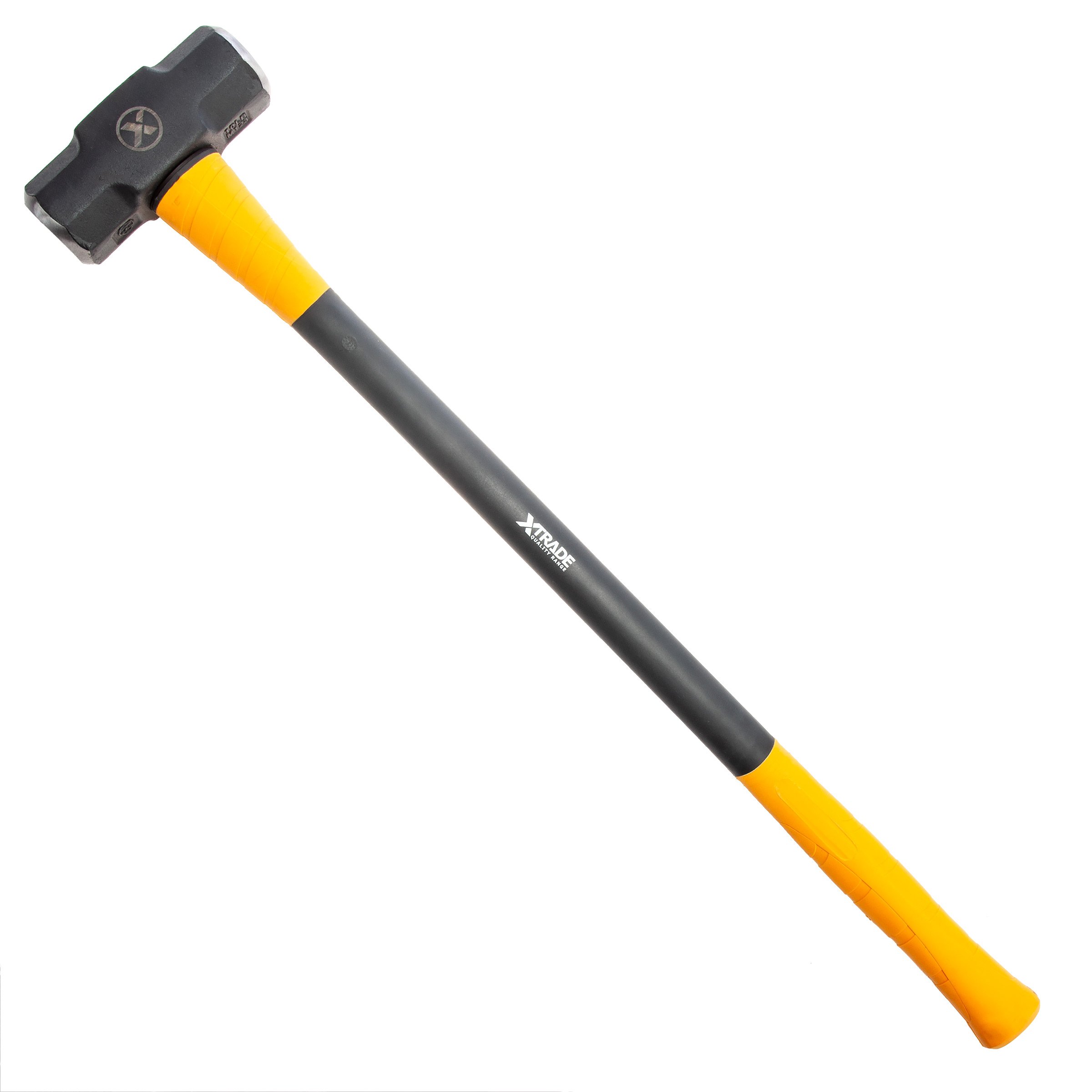 XTRADE 10LB SLEDGE HAMMER X0900082