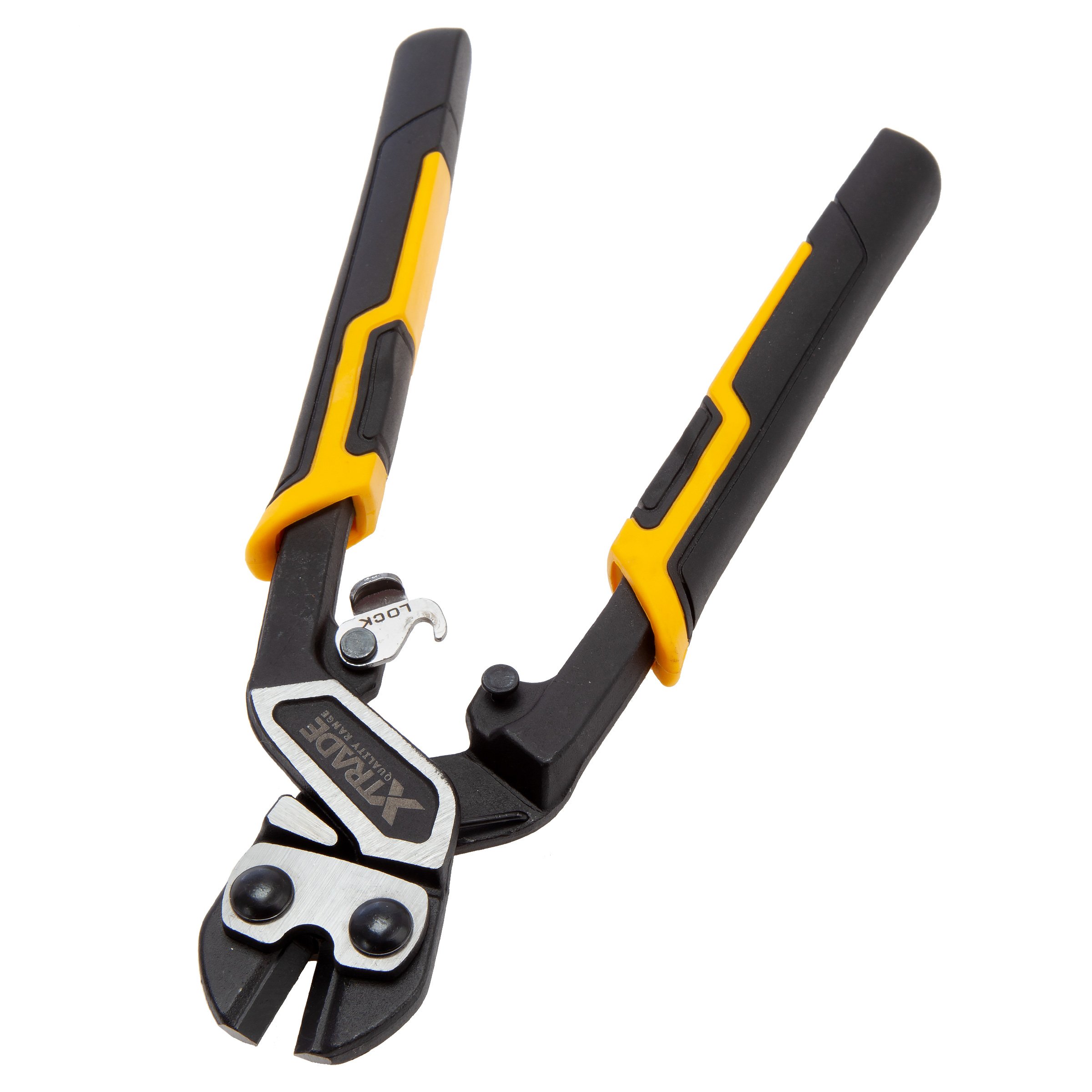 XTRADE BOLT CUTTER 8"/200MM X0900206