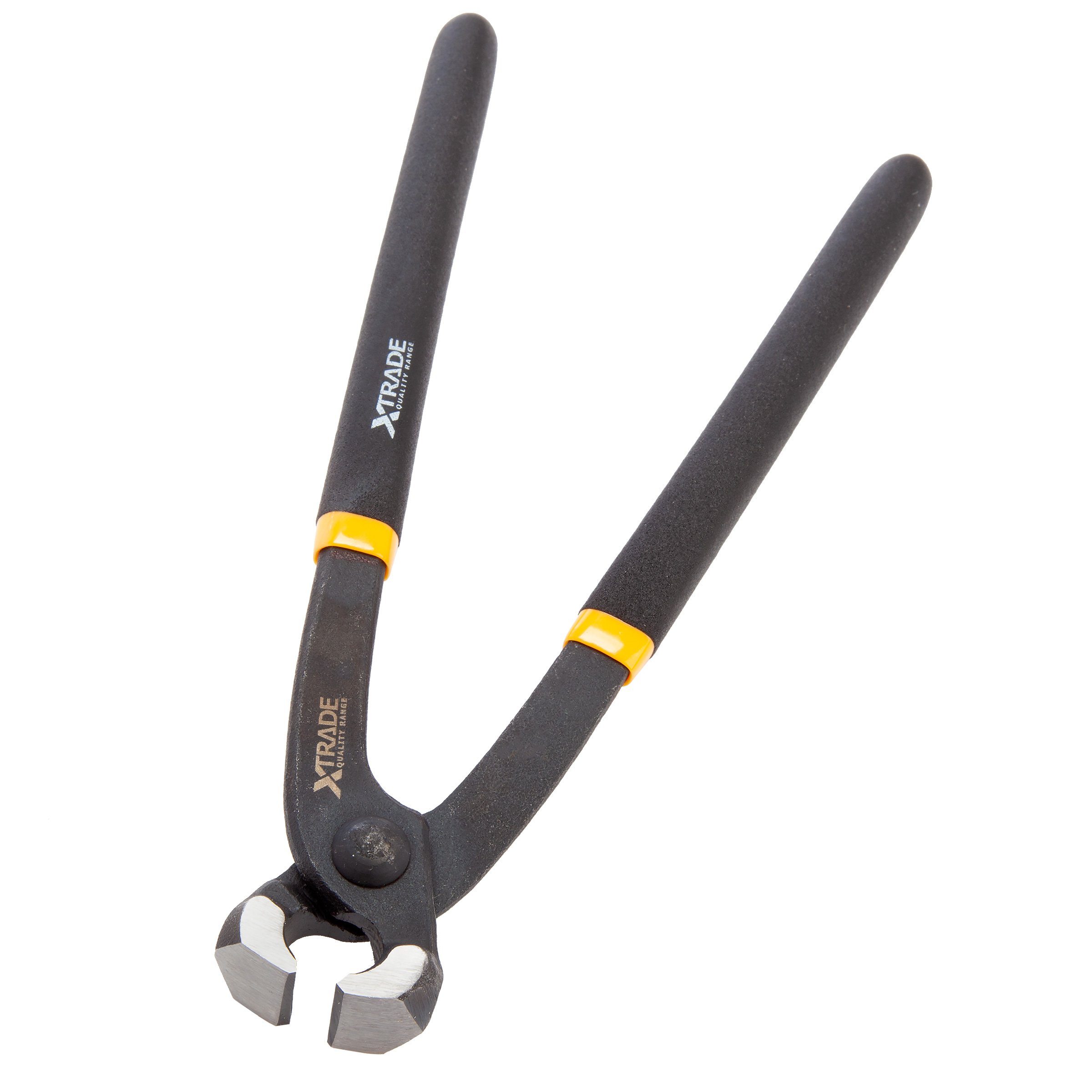 XTRADE CONCRETE NIPPERS 8"/200MM X0900196