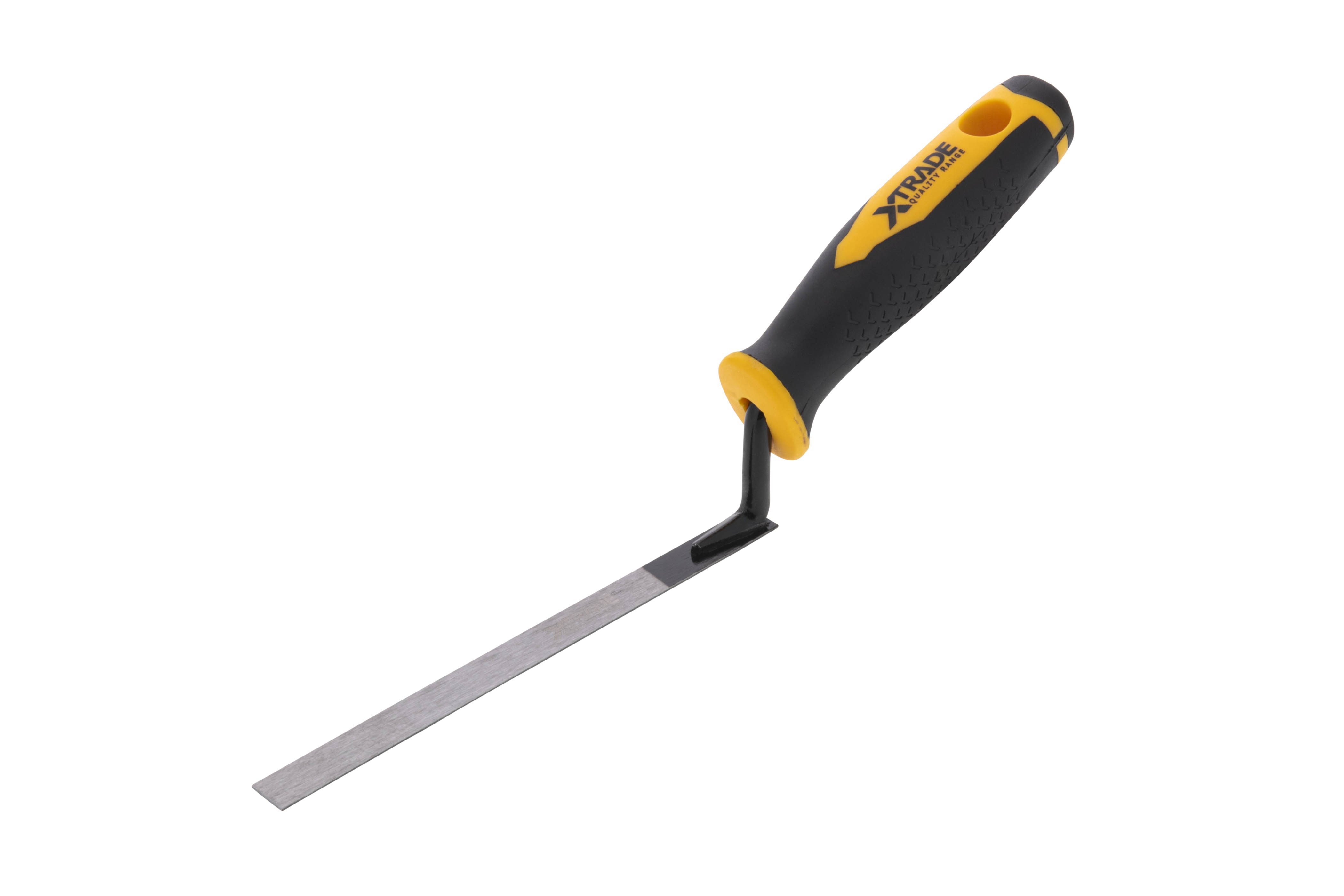 XTRADE TUCK POINTING TROWEL 6 X 1/2" X0900135