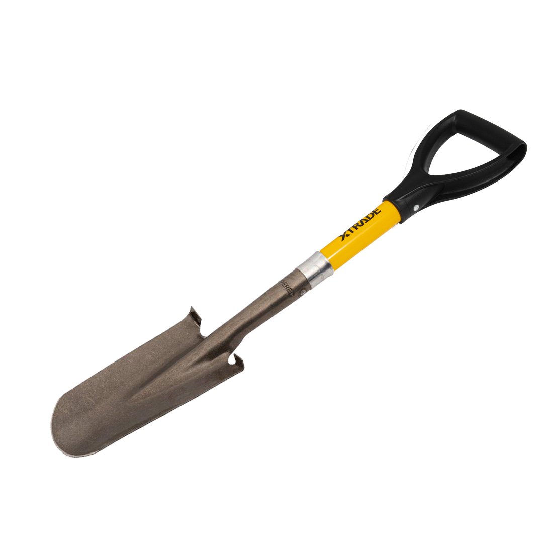 XTRADE MICRO DRAINAGE SHOVEL X1300010