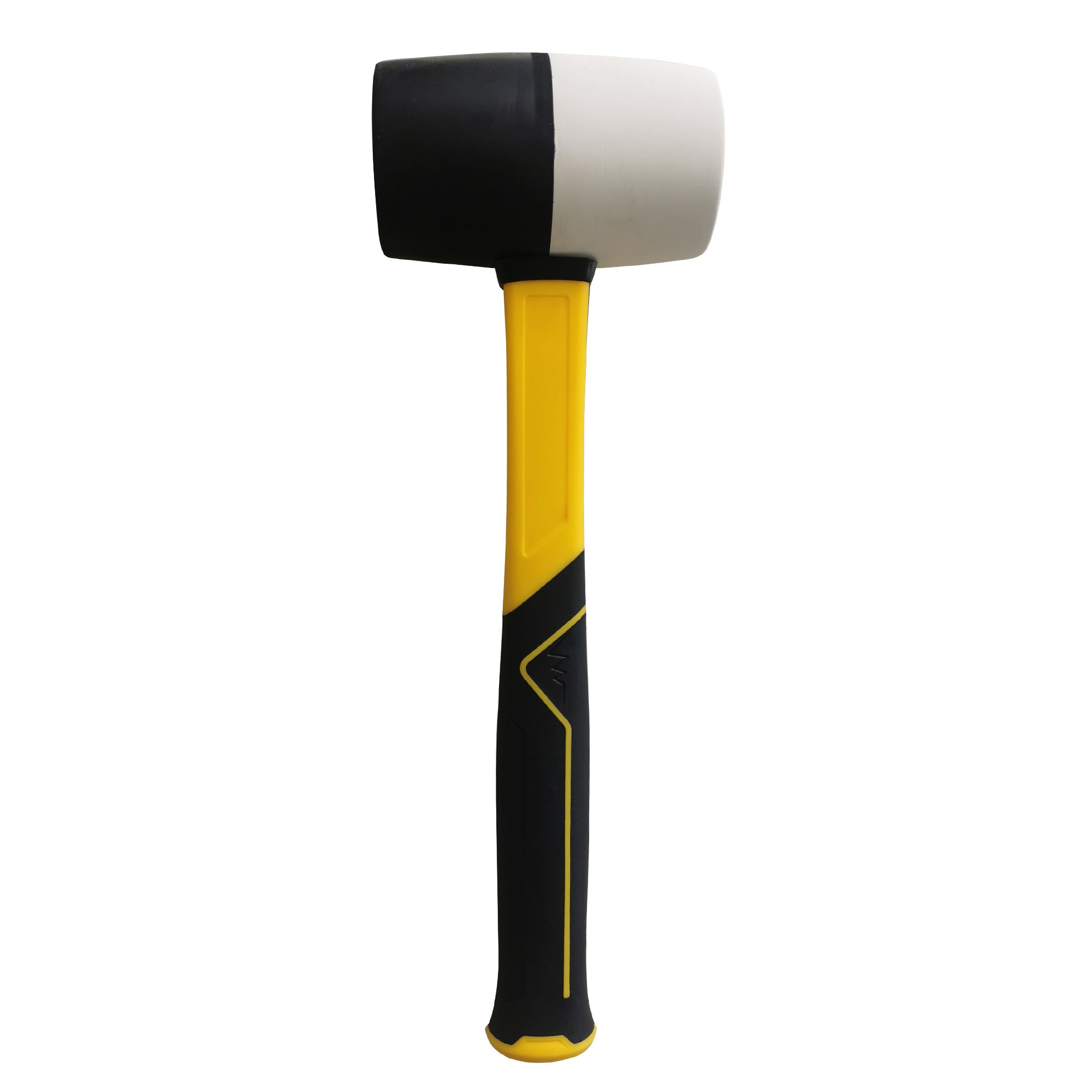 XTRADE RUBBER MALLET 24OZ [0.68KG] X0900120