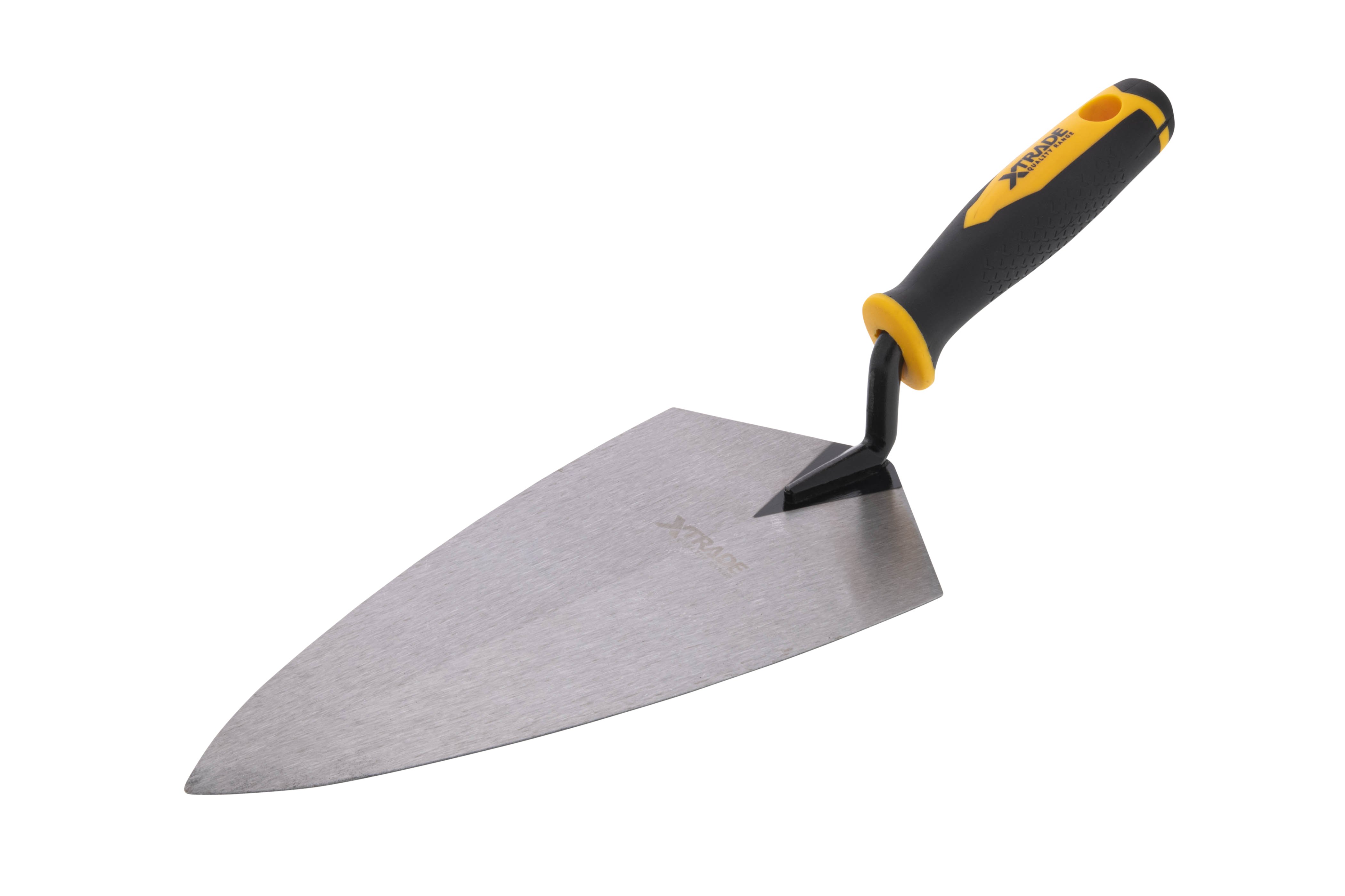 XTRADE PHILADELPHIA BRICK TROWEL 11" X0900132