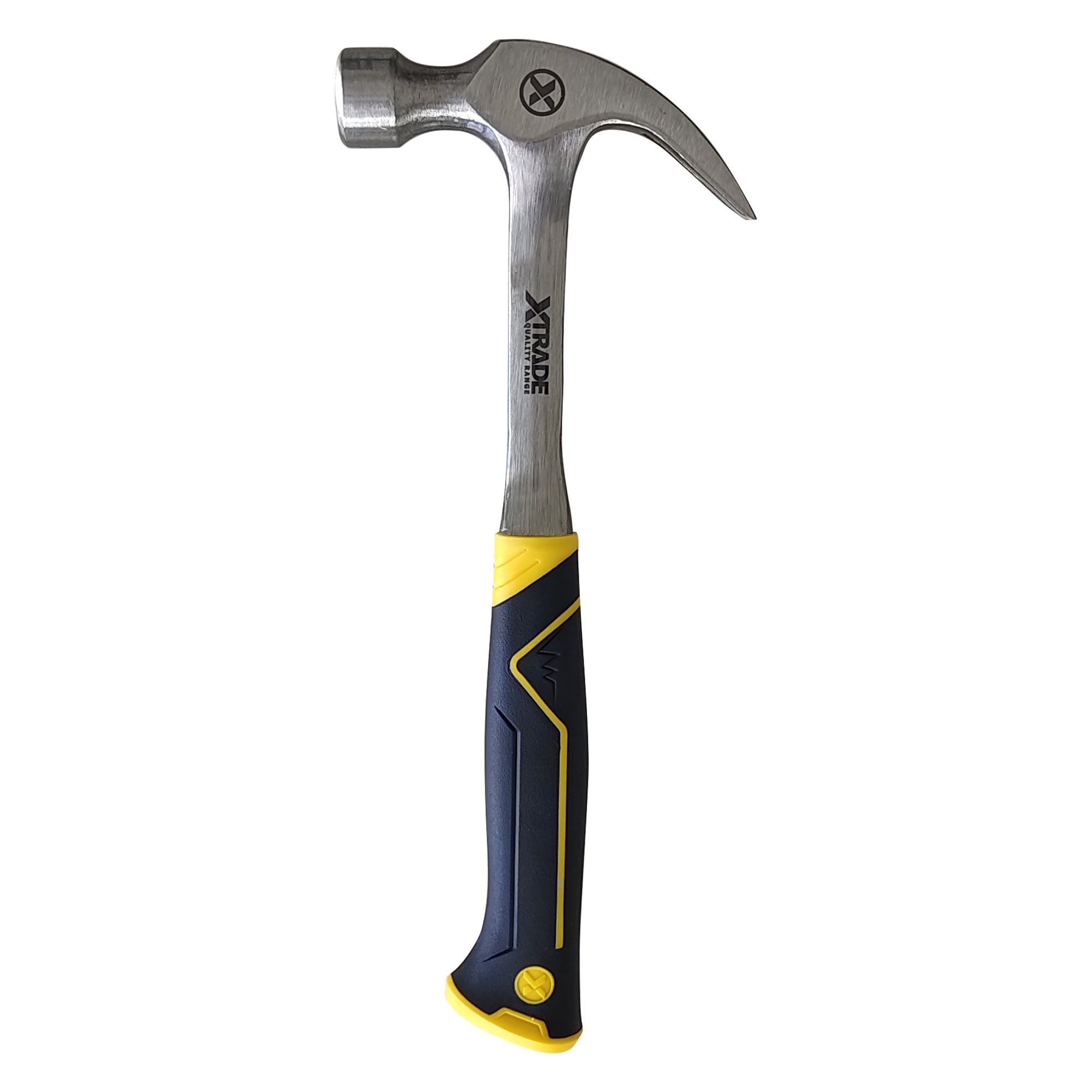 XTRADE ONE PIECE CLAW HAMMER 20 OZ X0900116