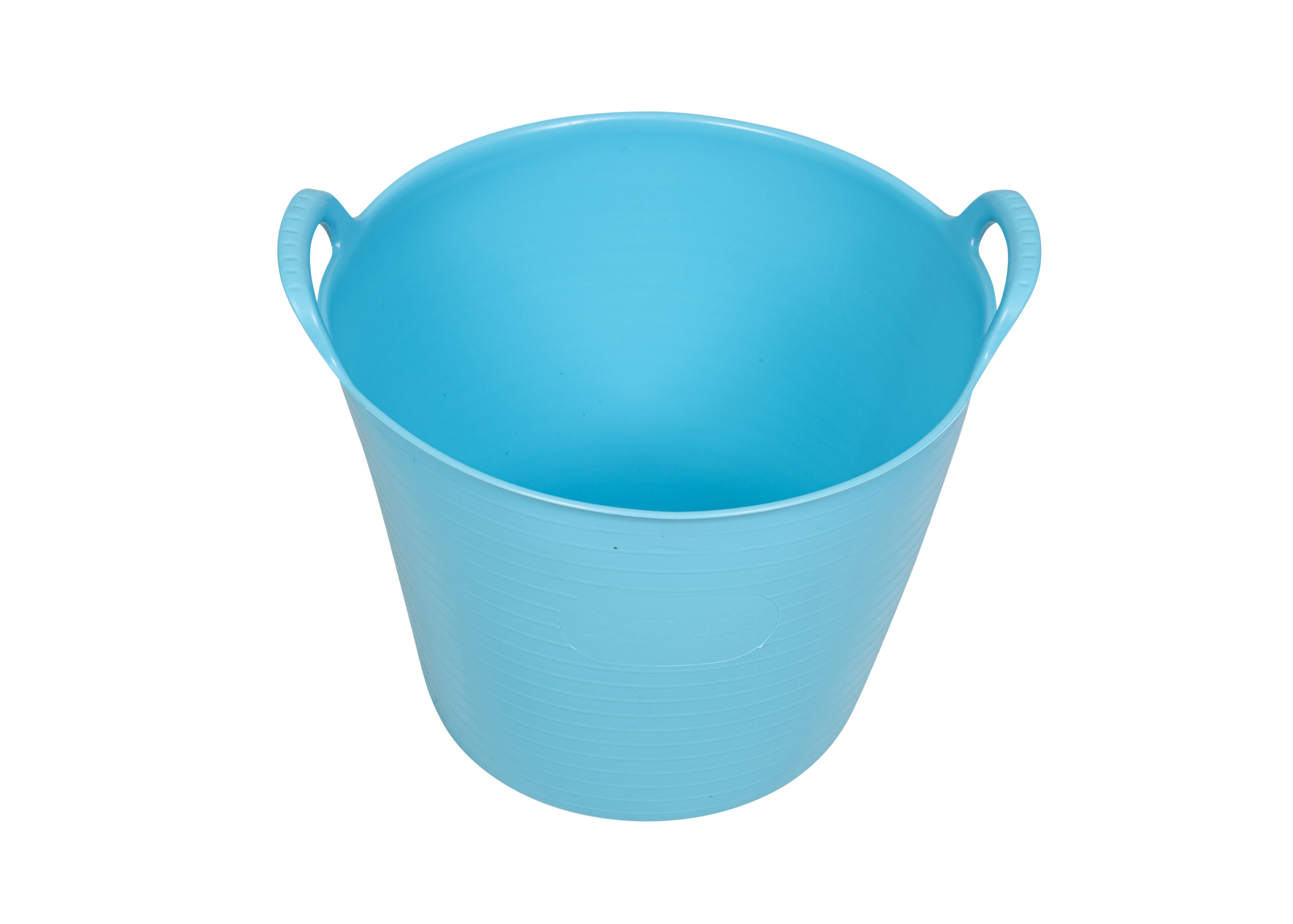 XTRADE FLEXI-TUB 25L BLUE 100% RECYCLED X0900273