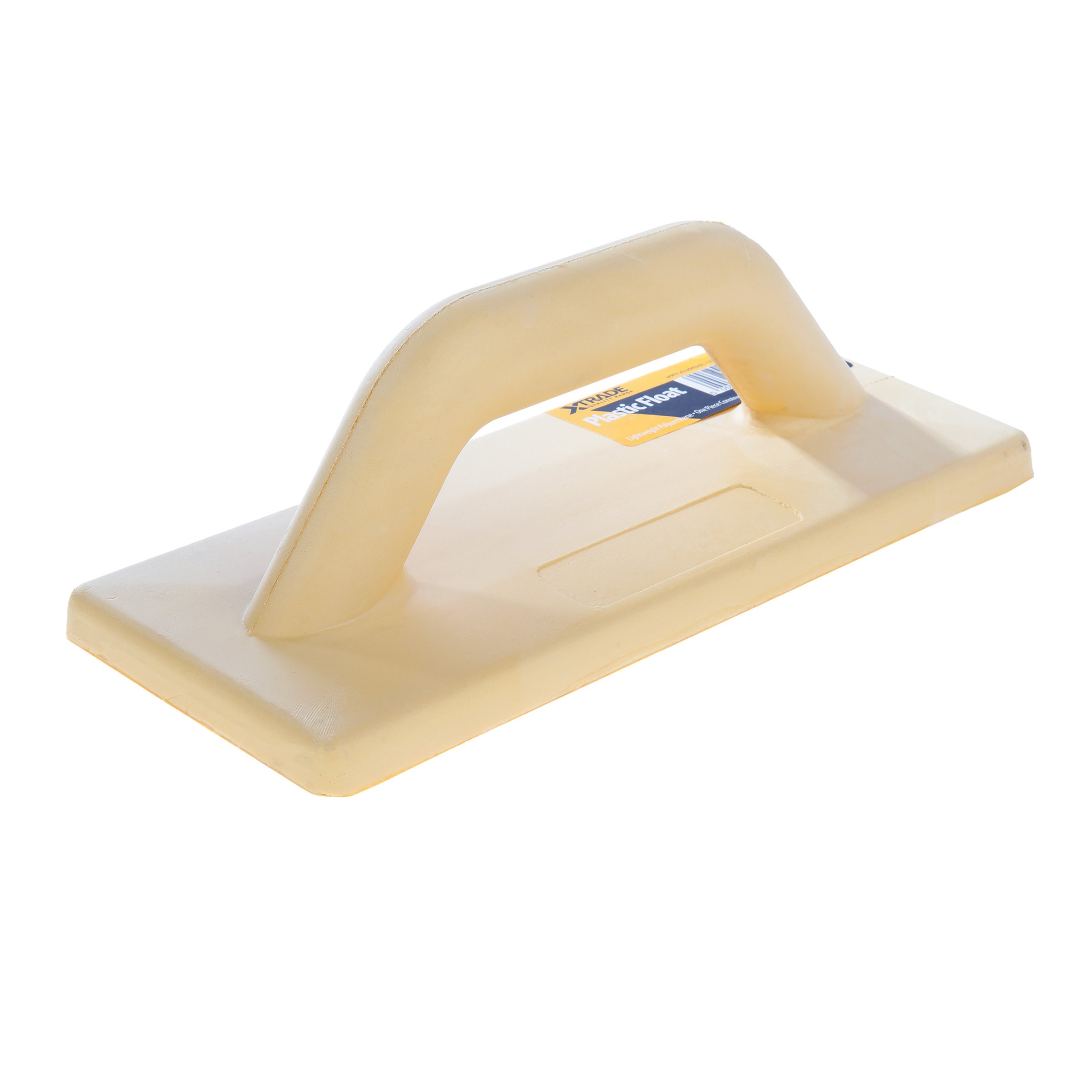 XTRADE LARGE PLASTIC FLOAT 14" /350MM X0900269
