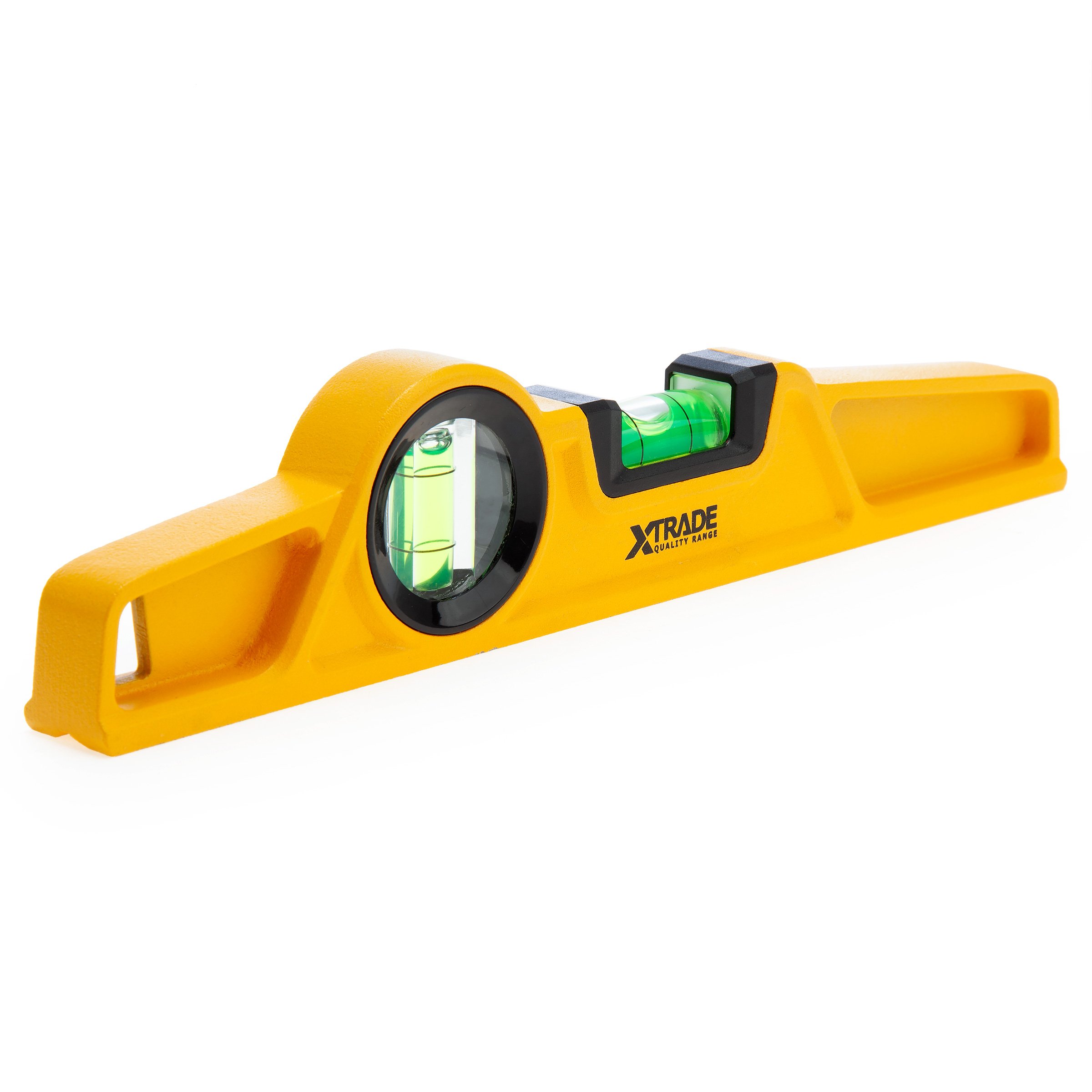 XTRADE PRO SCAFFOLD SPIRIT LEVEL X0900245