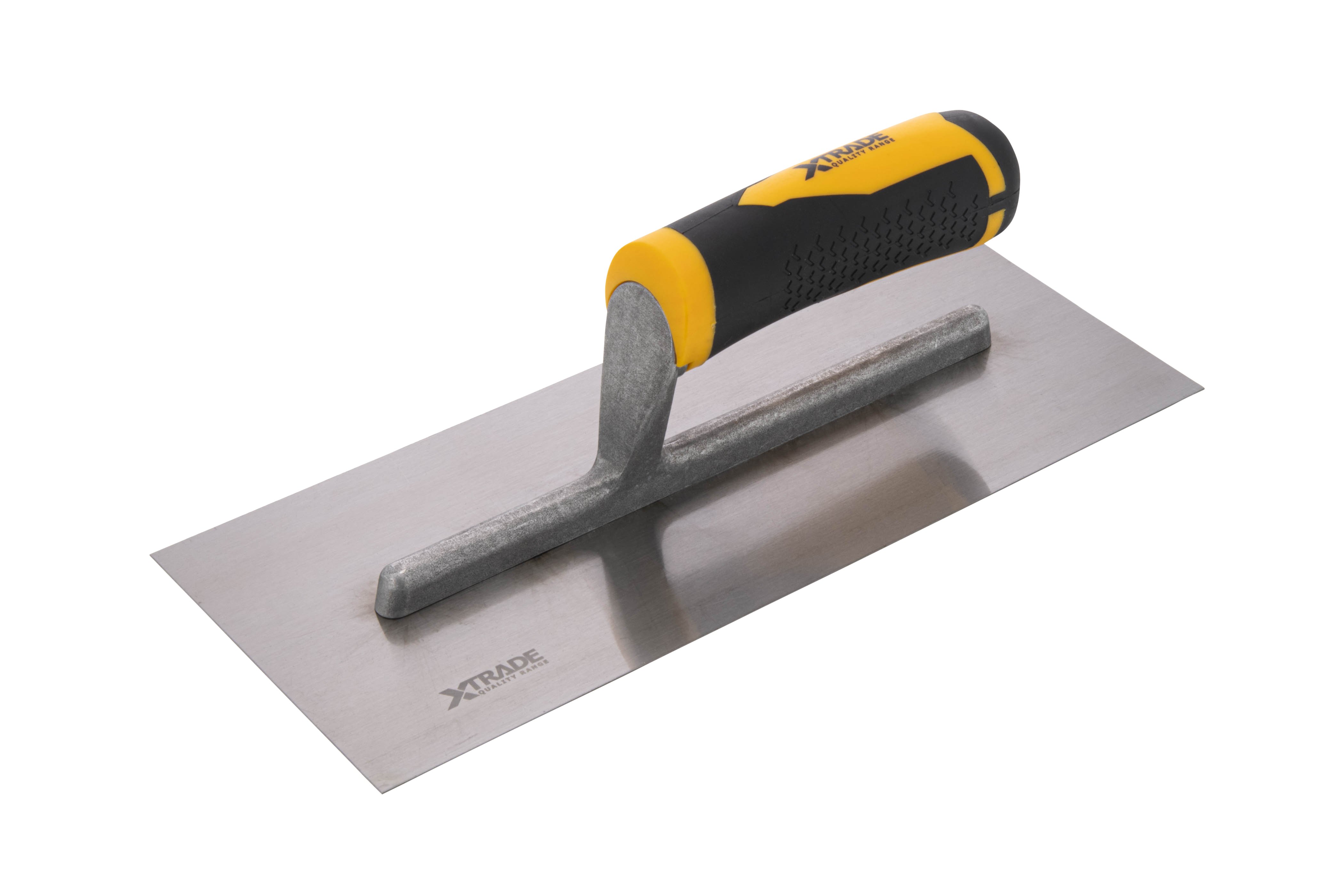 XTRADE PLASTERERS FINISHING TROWEL X0900136