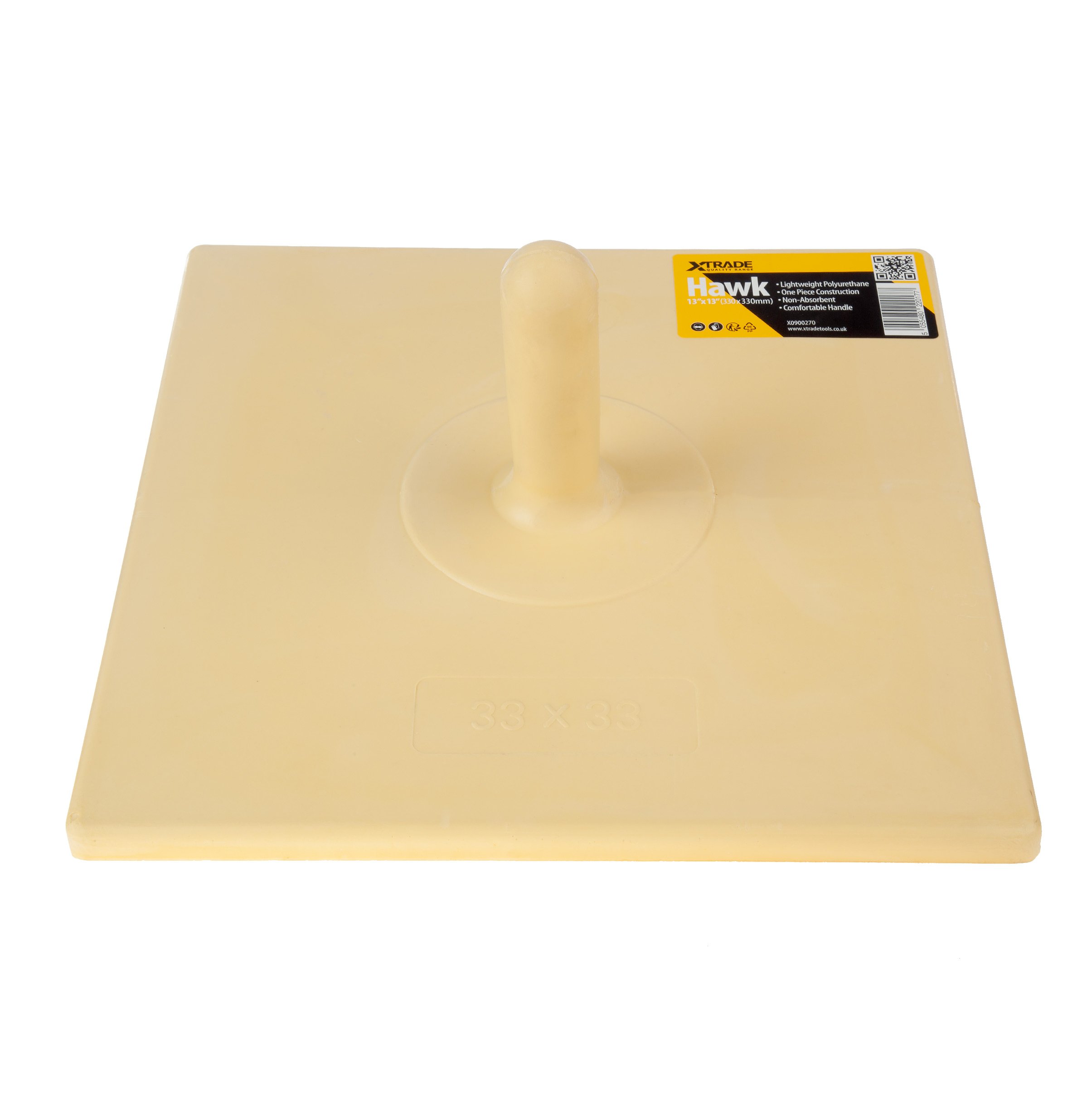 XTRADE PLASTIC PLASTERERS HAWK X0900270