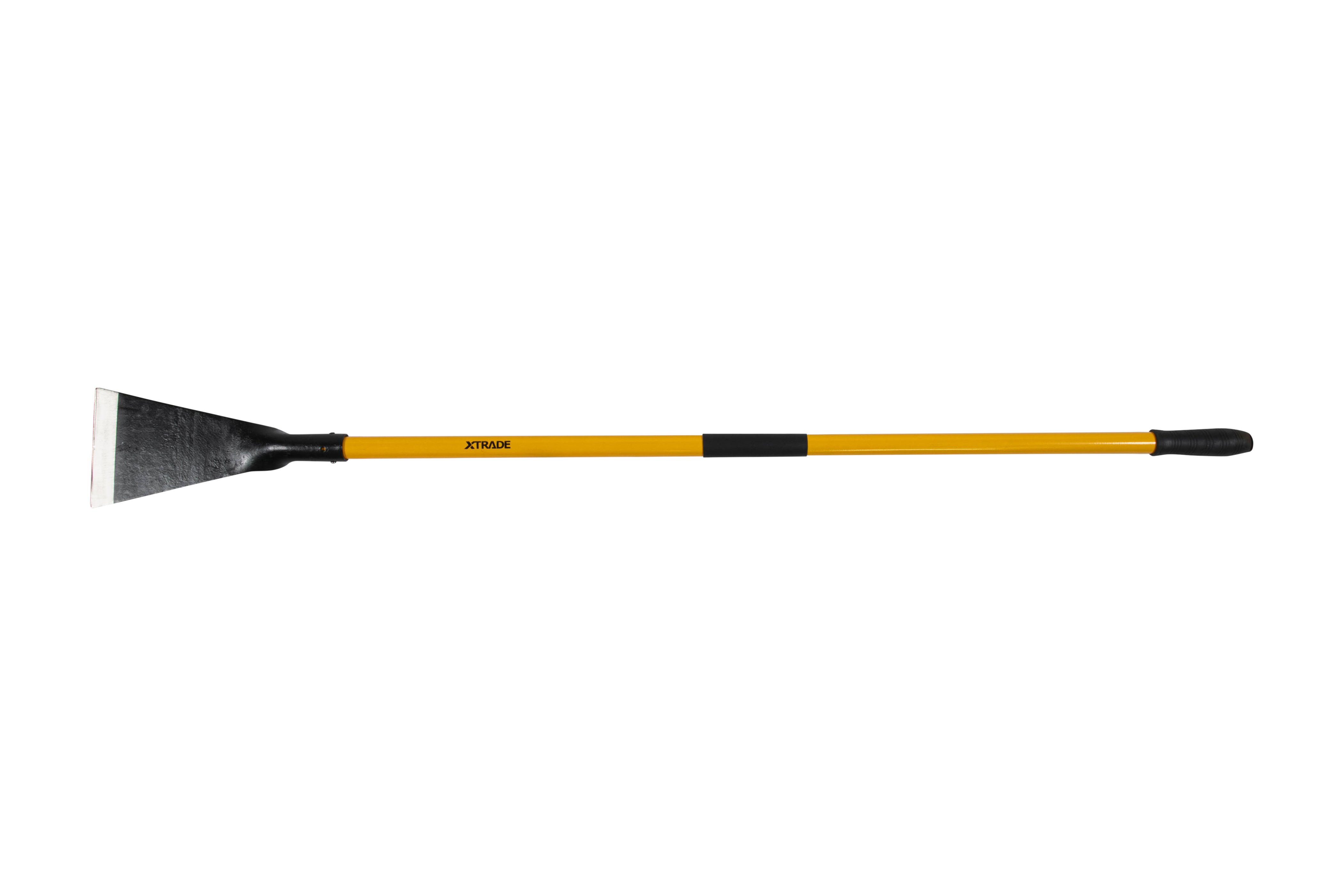 XTRADE HEAVY DUTY DEMOLITION SCRAPER 7" X0900127