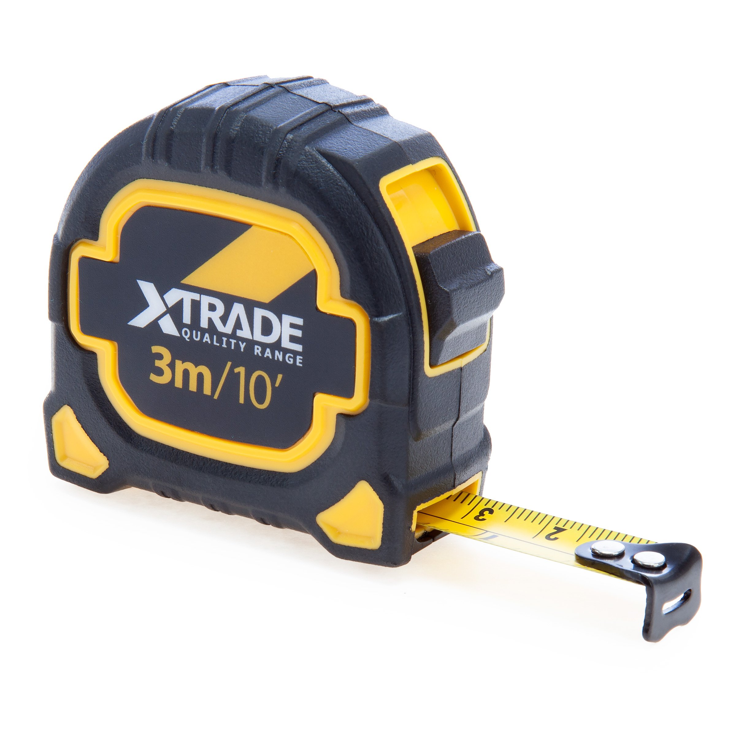 XTRADE 3M/10FT TAPE MEASURE  X0900232