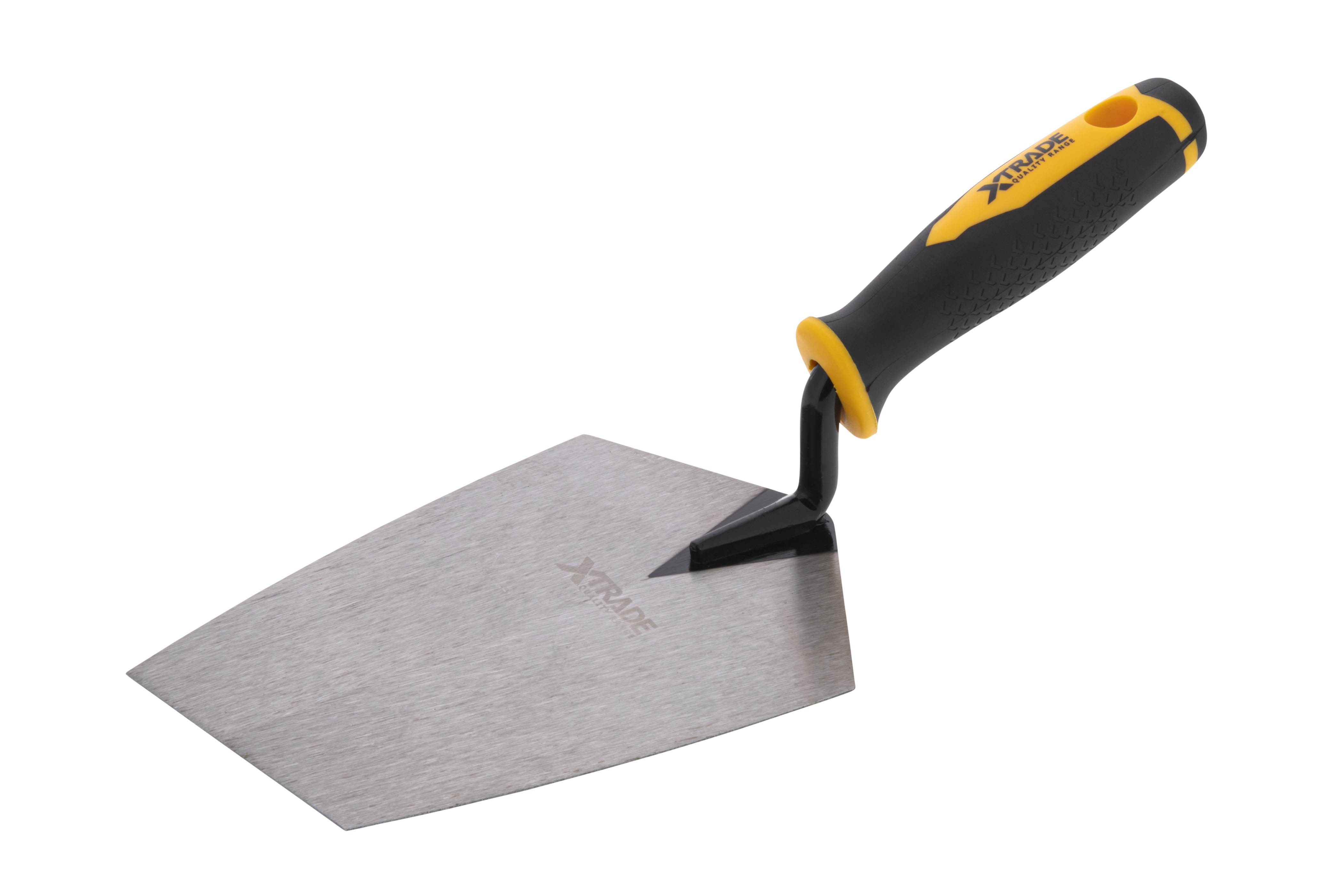 XTRADE BUCKET TROWEL 7 1/2" X0900141