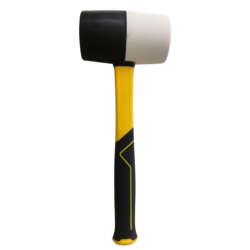 XTRADE RUBBER MALLET 32OZ [0.91KG] X0900121