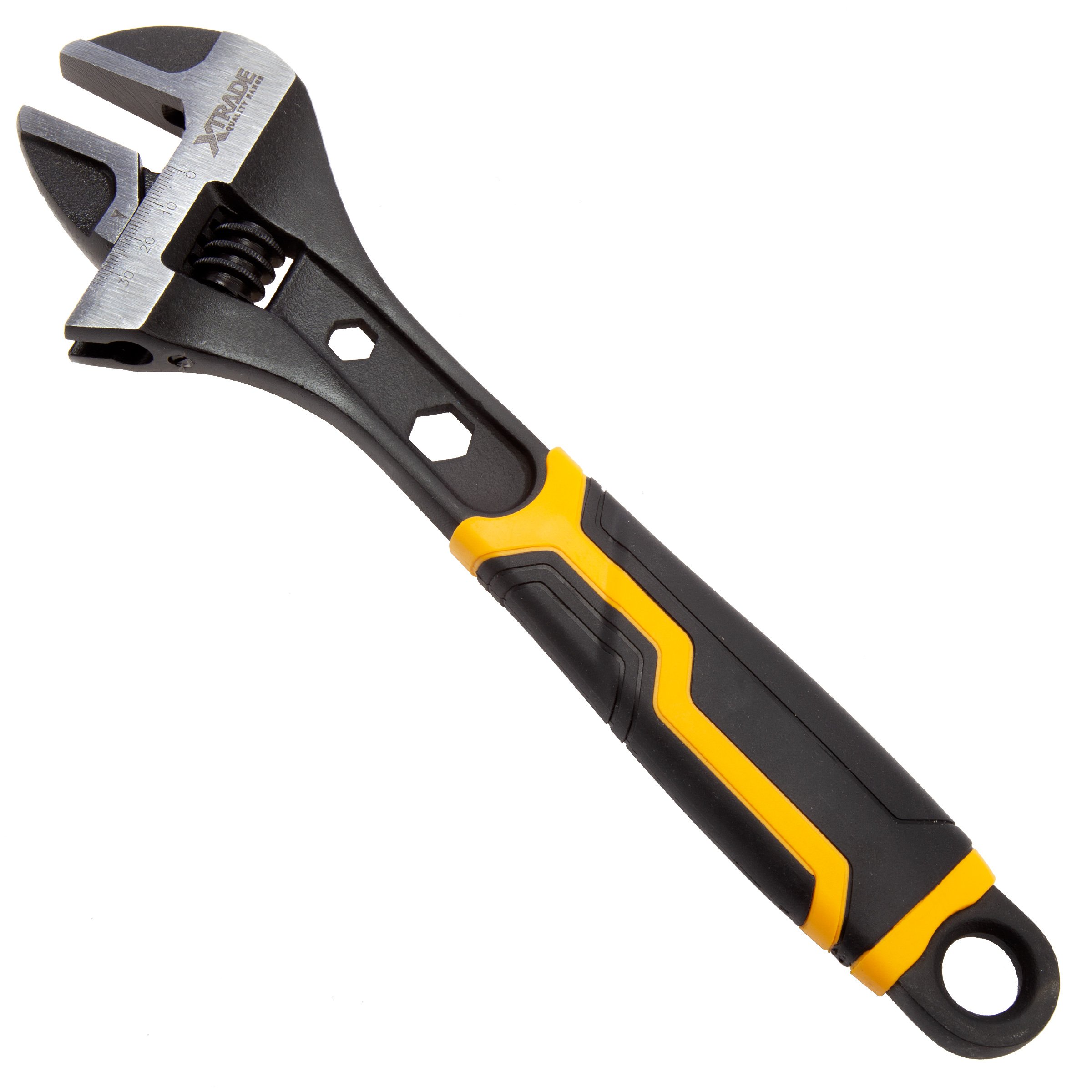 XTRADE ADJUSTABLE WRENCH 12"/300MM X0900201