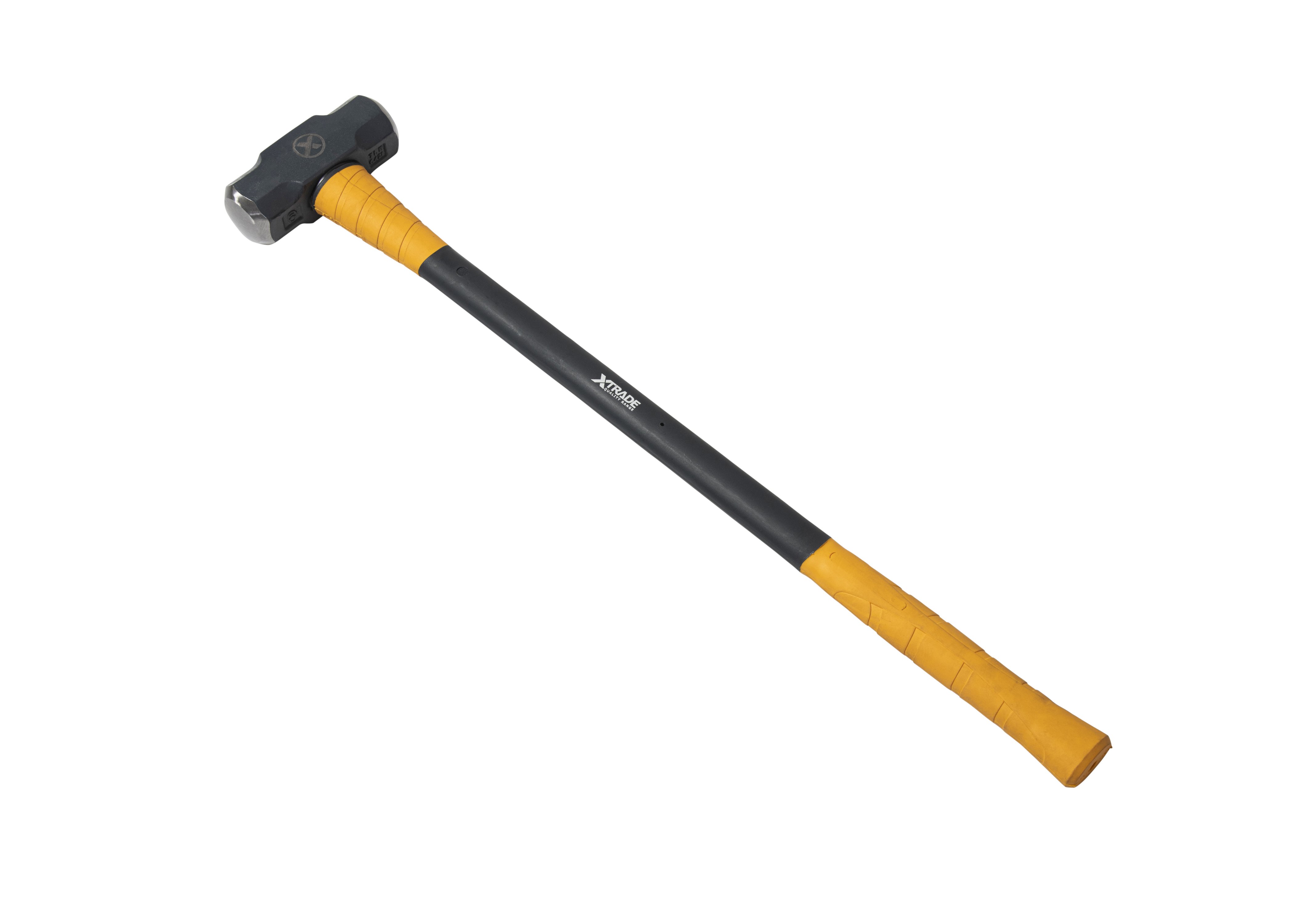 XTRADE 7LB SLEDGE HAMMER X0900081