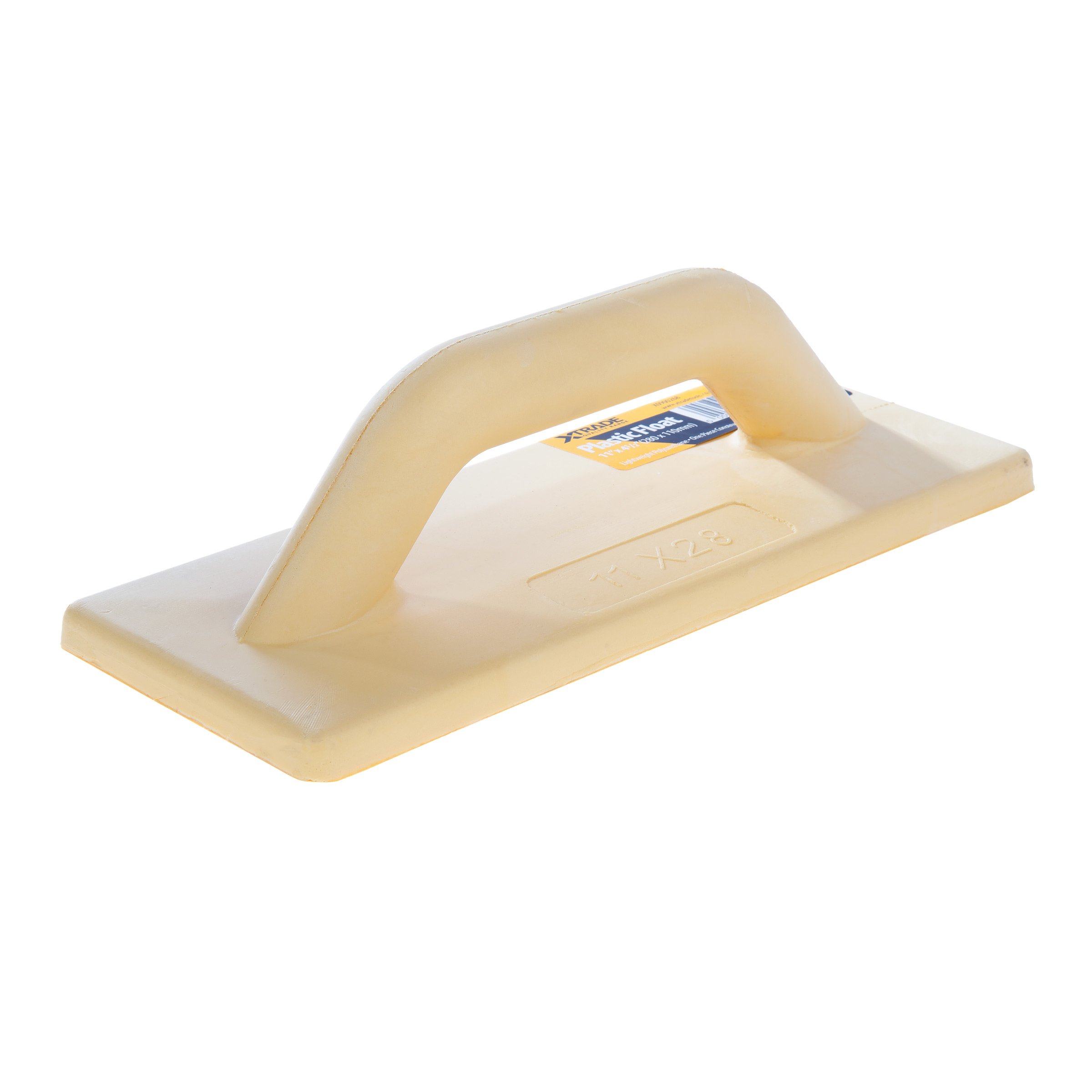 XTRADE  SMALL PLASTIC FLOAT 11" /280MM X0900268