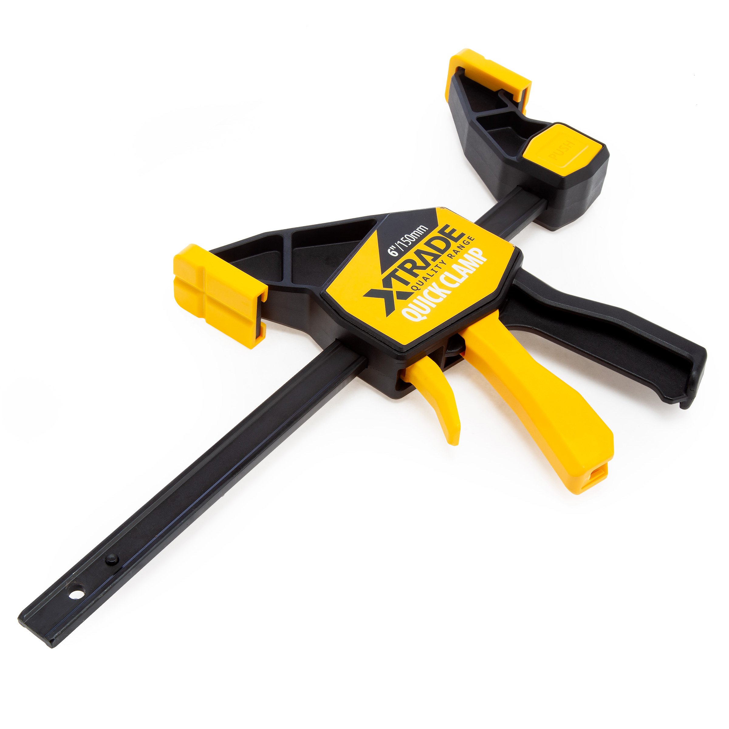 XTRADE BAR CLAMP AND SPTREADER 6"/150MM X0900242