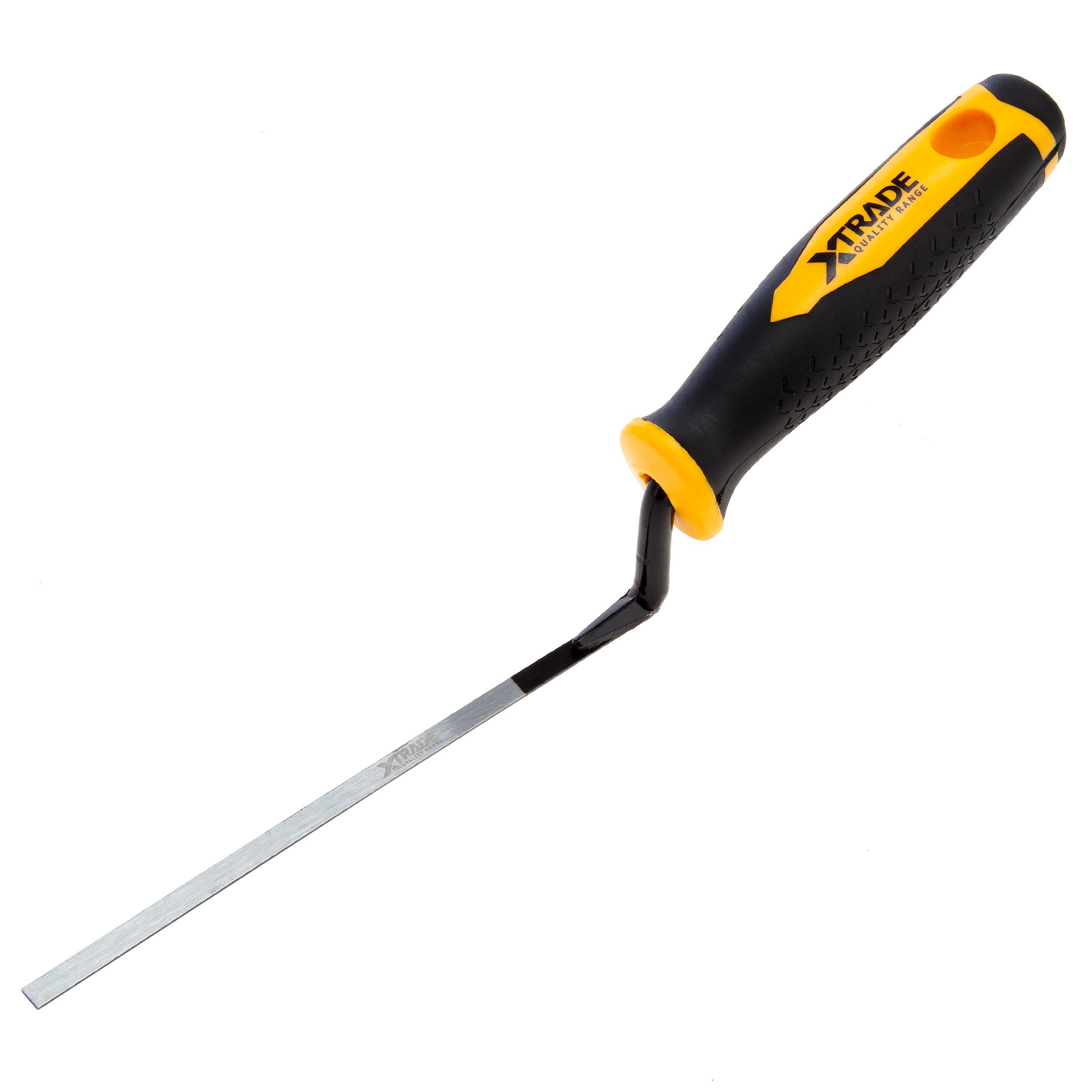XTRADE TUCK POINTING TROWEL 6 X 1/4" X0900218