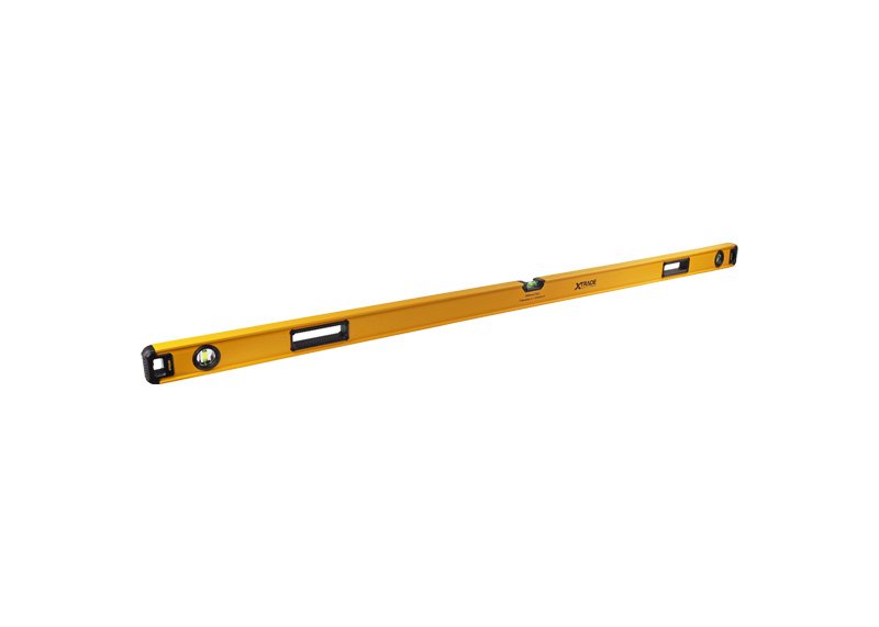 XTRADE PRO SPIRIT LEVEL 72"/1800MM X0900256